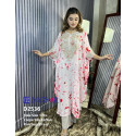 KAFTAN D2536 (Tie-Dye)