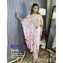 KAFTAN D2536 (Tie-Dye)