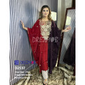 KAFTAN D2537 (Tie-Dye)