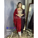 KAFTAN D2537 (Tie-Dye)
