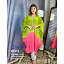 KAFTAN D2539 (Tie-Dye)