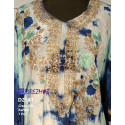 KAFTAN D2541 (Tie-Dye)