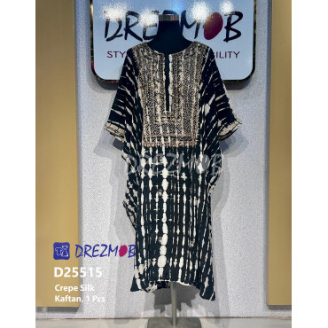 KAFTAN D25515 (Tie-Dye)