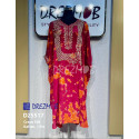 KAFTAN D25517 (Tie-Dye)