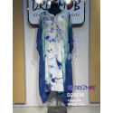 KAFTAN D25518 (Tie-Dye)