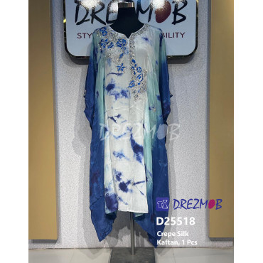 KAFTAN D25518 (Tie-D...