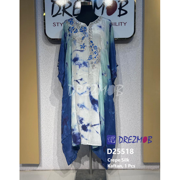 KAFTAN D25518 (Tie-Dye)