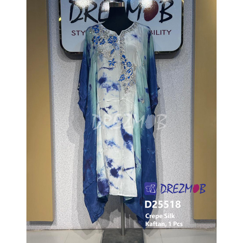 KAFTAN D25518 (Tie-Dye)