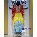 KAFTAN D25519 (Tie-Dye)