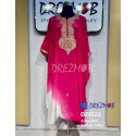 KAFTAN D25523 (Tie-Dye)