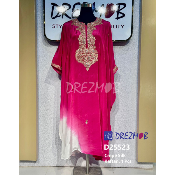 KAFTAN D25523 (Tie-Dye)