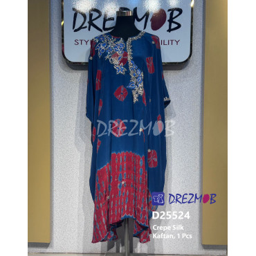 KAFTAN D25524 (Tie-Dye)