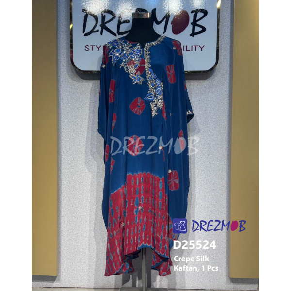 KAFTAN D25524 (Tie-Dye)
