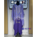 KAFTAN D25525 (Tie-Dye)