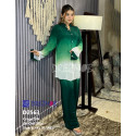 Co-Ord 2 Pcs D2563 (Tie-Dye)