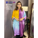 Beggy Shirt D250201 (Tie-Dye)