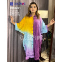 Beggy Shirt D250201 (Tie-Dye)
