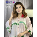 Beggy Shirt D250202 (Tie-Dye)