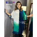 Beggy Shirt D250203 (Tie-Dye)