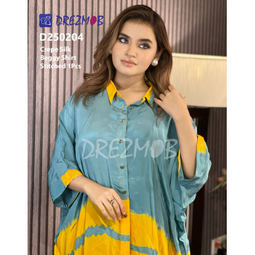 Beggy Shirt D250204 ...