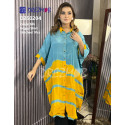 Beggy Shirt D250204 (Tie-Dye)