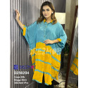 Beggy Shirt D250204 (Tie-Dye)