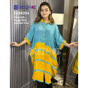 Beggy Shirt D250204 (Tie-Dye)