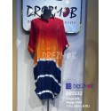 Beggy Shirt D25532 (Tie-Dye)