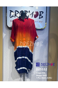 Beggy Shirt D25532 (...
