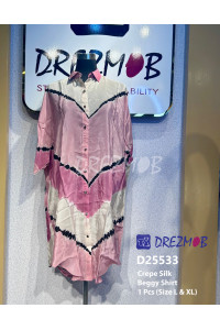 Beggy Shirt D25533 (...