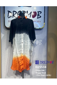 Beggy Shirt D25534 (...
