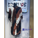 Beggy Shirt D25535 (Tie-Dye)