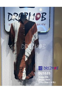 Beggy Shirt D25535 (...