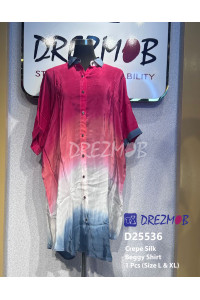 Beggy Shirt D25536 (...
