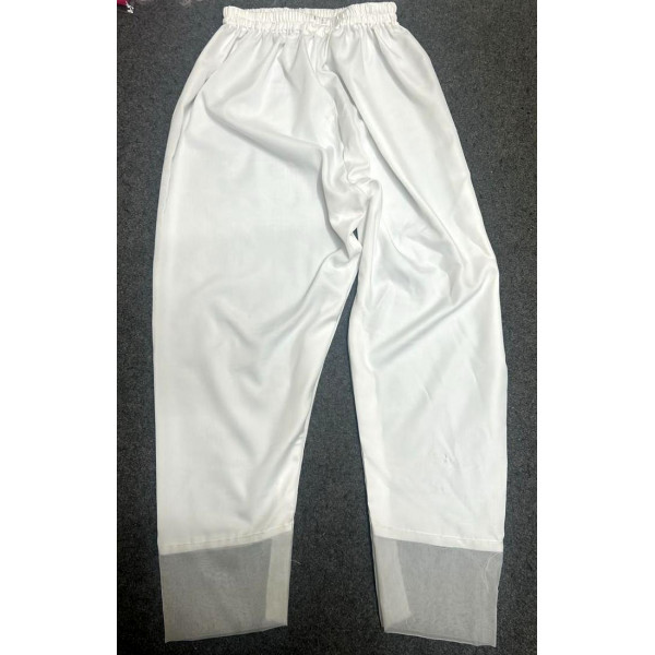Samu Silk Pant LP001