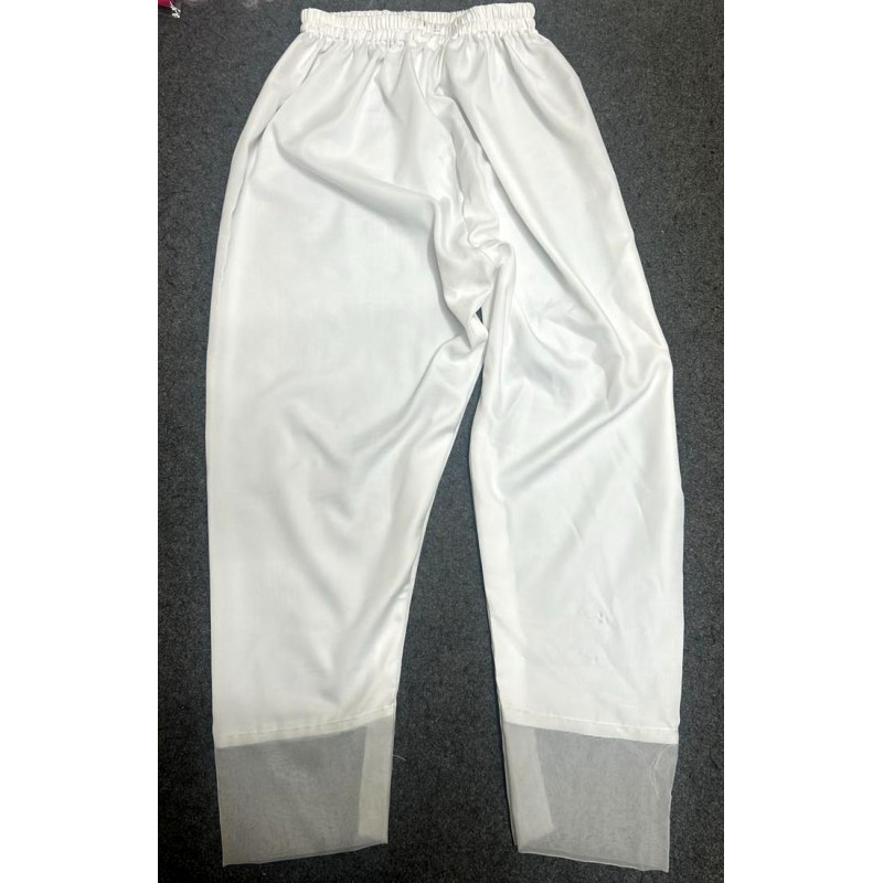 Samu Silk Pant LP001
