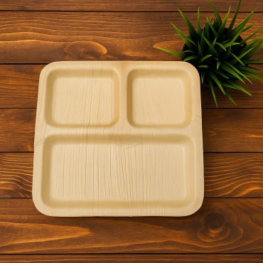 10 Inch Partition Plate- 6 PCS