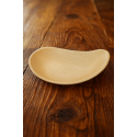 6 Inch Leaf Plate  - 6 Pcs