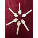 5 inch Spoon  - 6 Pcs