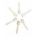 5 inch Spoon  - 6 Pcs