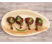 Areca and Sal Leaf Plate in Bangladesh b...