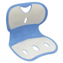 Waist Back Support Chair