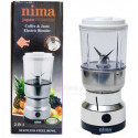 Nima Coffee & Juice Electric Blender