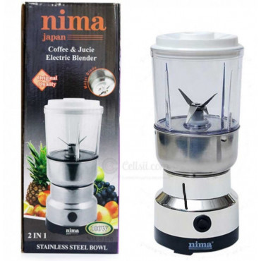 Nima Coffee & Ju...