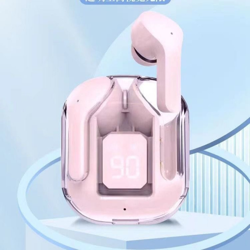 TWS Ultra Pro Max Earpods