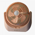  JY Super - 1881 Rechargeable Mini Fan