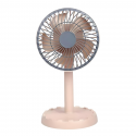 JY Super - 2218 Rechargeable Mini Fan