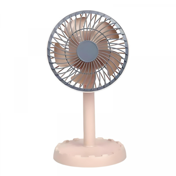 JY Super - 2218 Rechargeable Mini Fan