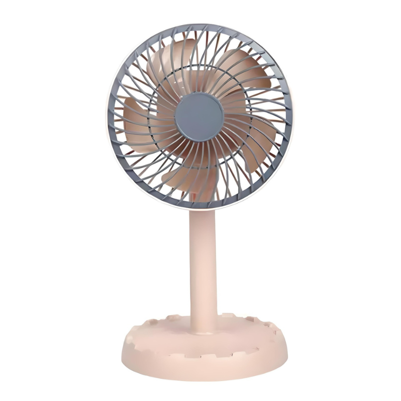 JY Super - 2218 Rechargeable Mini Fan