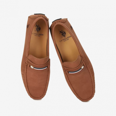 BARNES 2.0 Loafers F...